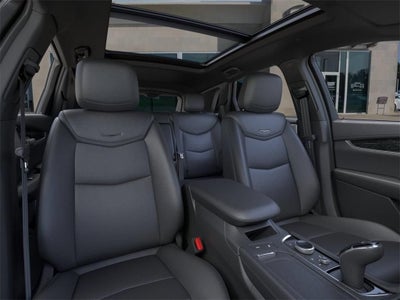 2023 Cadillac XT5 AWD Premium Luxury
