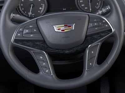 2023 Cadillac XT5 AWD Premium Luxury