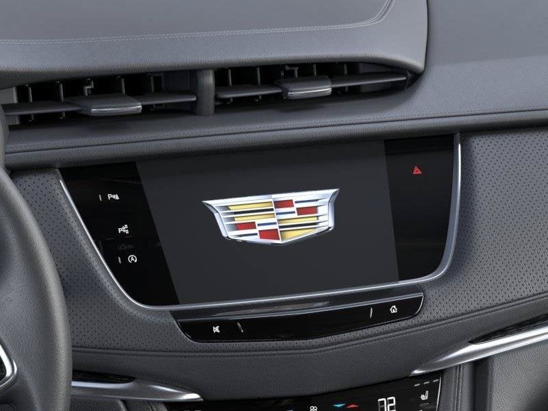 2023 Cadillac XT5 AWD Premium Luxury