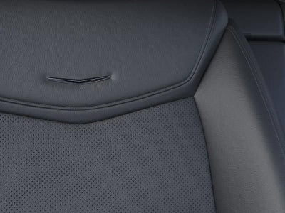 2023 Cadillac XT5 AWD Premium Luxury