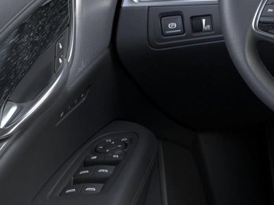 2023 Cadillac XT5 AWD Premium Luxury