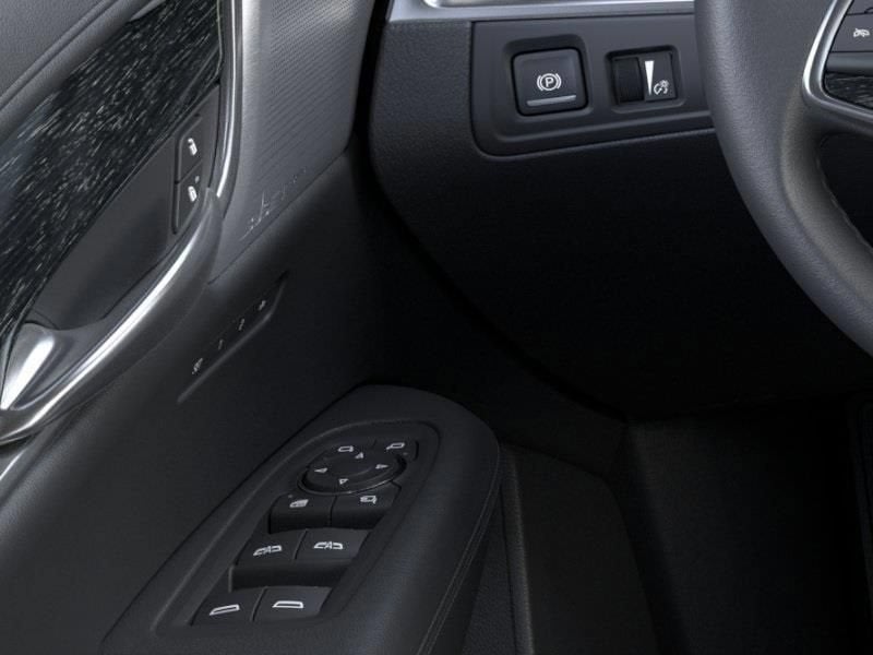 2023 Cadillac XT5 AWD Premium Luxury