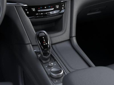 2023 Cadillac XT5 AWD Premium Luxury