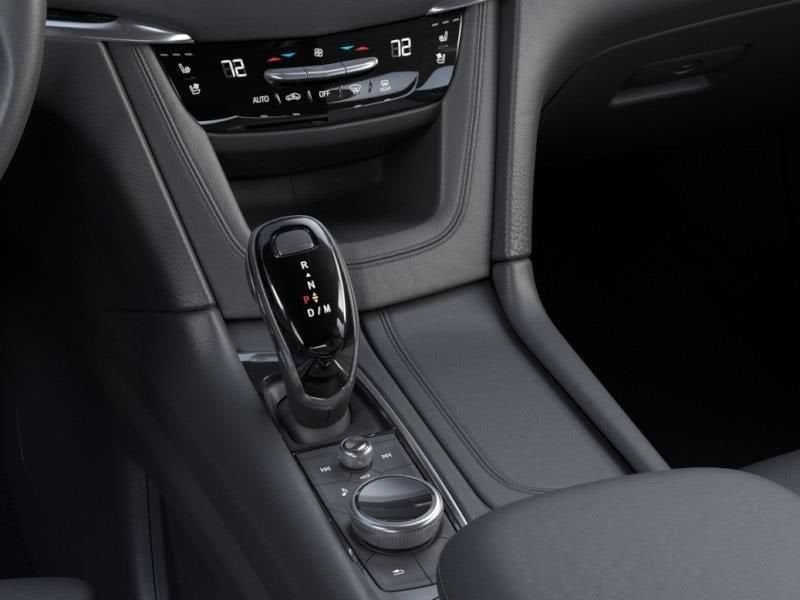 2023 Cadillac XT5 AWD Premium Luxury
