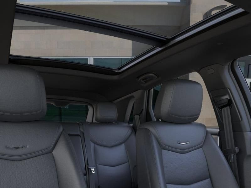 2023 Cadillac XT5 AWD Premium Luxury