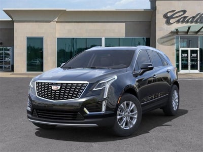 2023 Cadillac XT5 AWD Premium Luxury