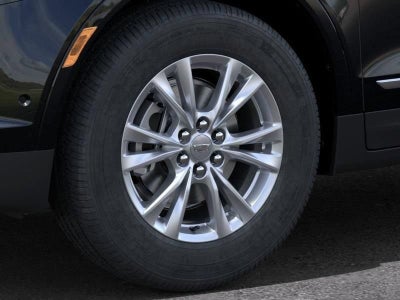 2023 Cadillac XT5 AWD Premium Luxury