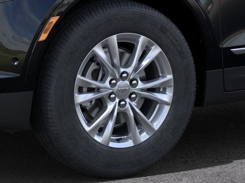 2023 Cadillac XT5 AWD Premium Luxury