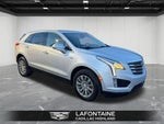 2019 Cadillac XT5 Luxury AWD