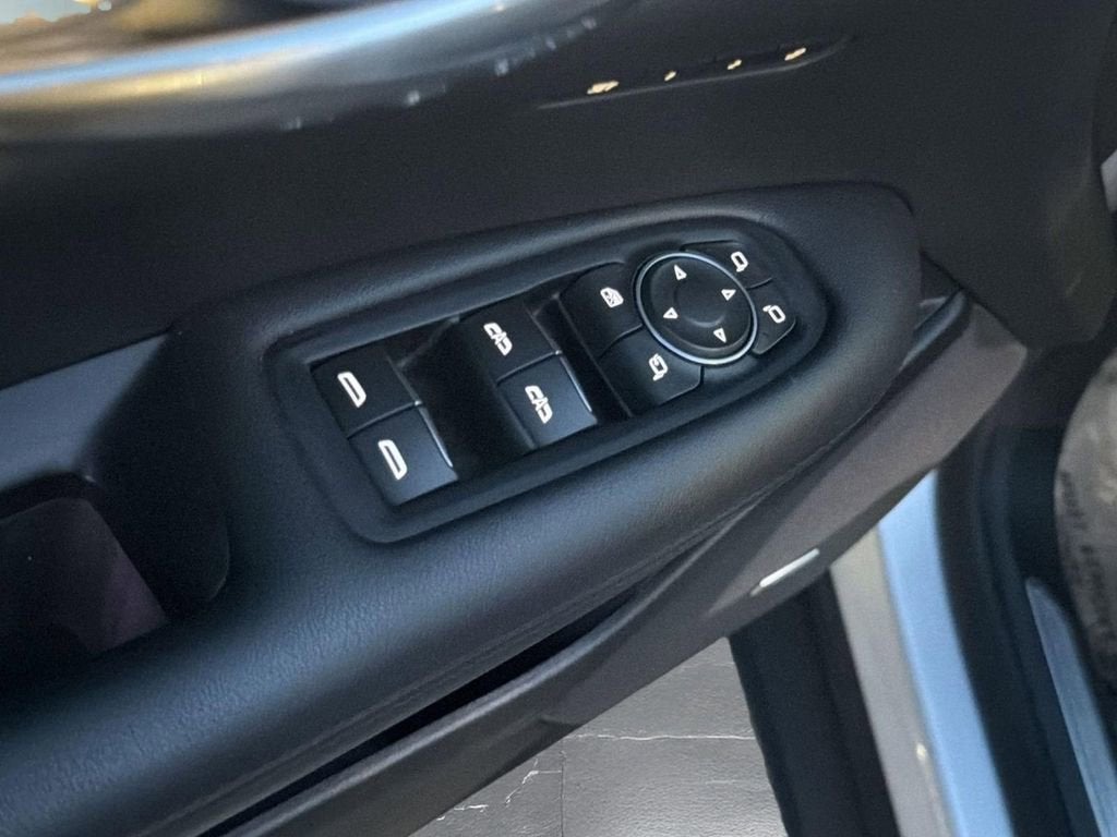 2019 Cadillac XT5 Luxury AWD