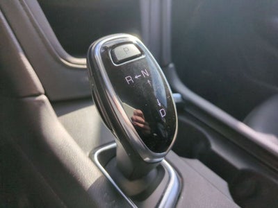 2019 Cadillac XT5 Luxury AWD