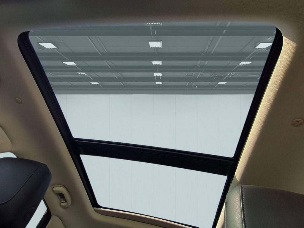 2019 Cadillac XT5 Luxury AWD