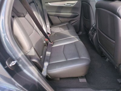 2019 Cadillac XT5 Luxury AWD