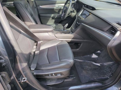 2019 Cadillac XT5 Luxury AWD