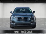 2019 Cadillac XT5 Luxury AWD