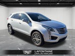 2017 Cadillac XT5 Luxury AWD