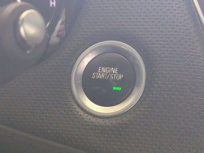 2017 Cadillac XT5 Luxury AWD