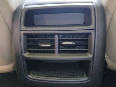 2017 Cadillac XT5 Luxury AWD