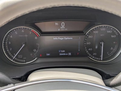 2021 Cadillac XT5 AWD Premium Luxury