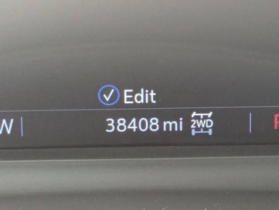 2021 Cadillac XT5 AWD Premium Luxury