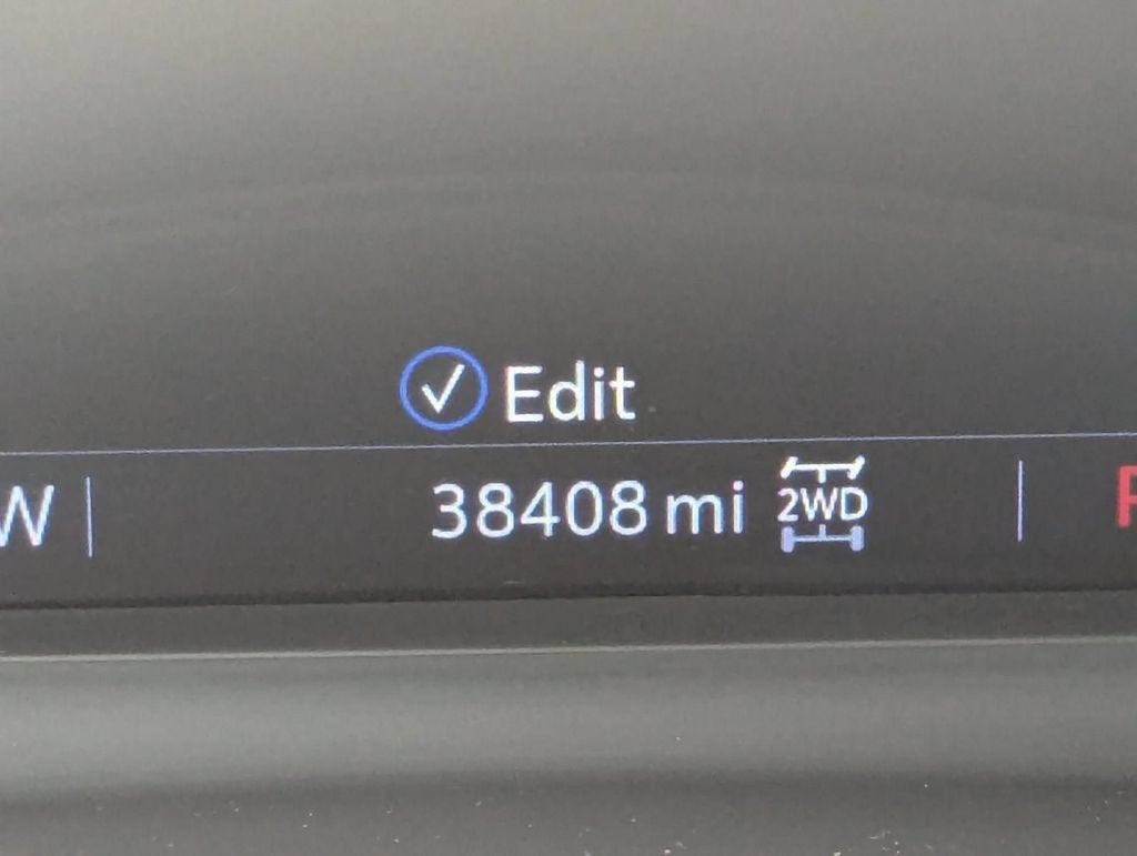 2021 Cadillac XT5 AWD Premium Luxury