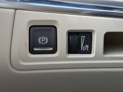 2021 Cadillac XT5 AWD Premium Luxury