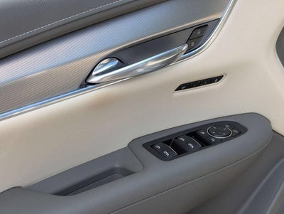 2021 Cadillac XT5 AWD Premium Luxury