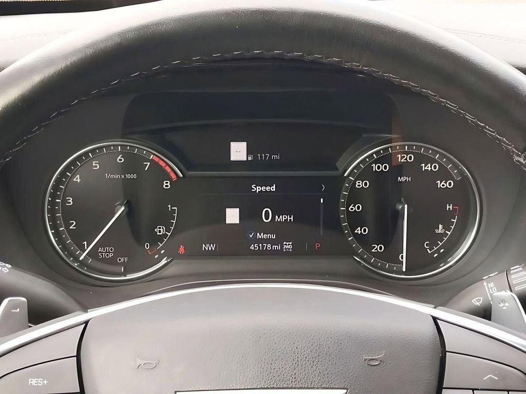 2023 Cadillac XT5 Sport