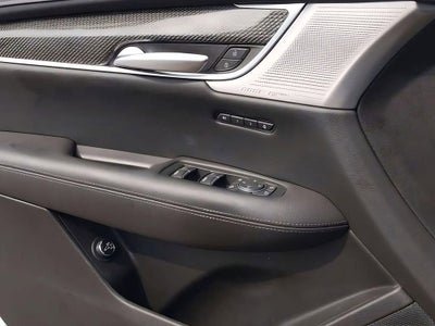 2023 Cadillac XT5 Sport