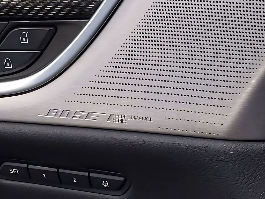 2023 Cadillac XT5 Sport