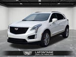2023 Cadillac XT5 Sport