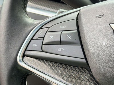 2023 Cadillac XT5 Sport