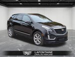 2020 Cadillac XT5 Sport AWD