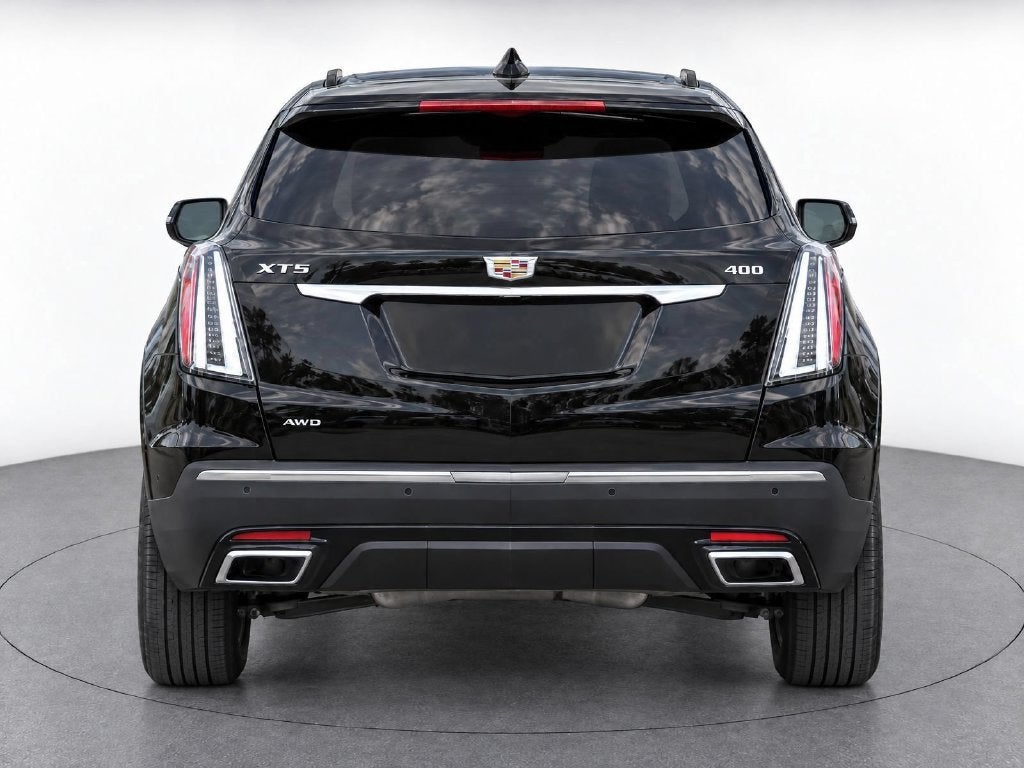 2020 Cadillac XT5 Sport AWD