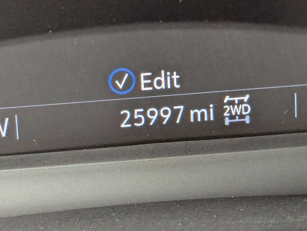 2024 Cadillac XT5 Sport