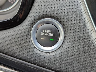 2024 Cadillac XT5 Sport