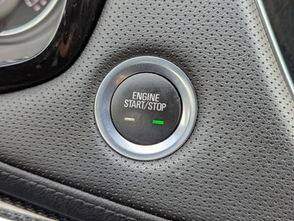 2024 Cadillac XT5 Sport