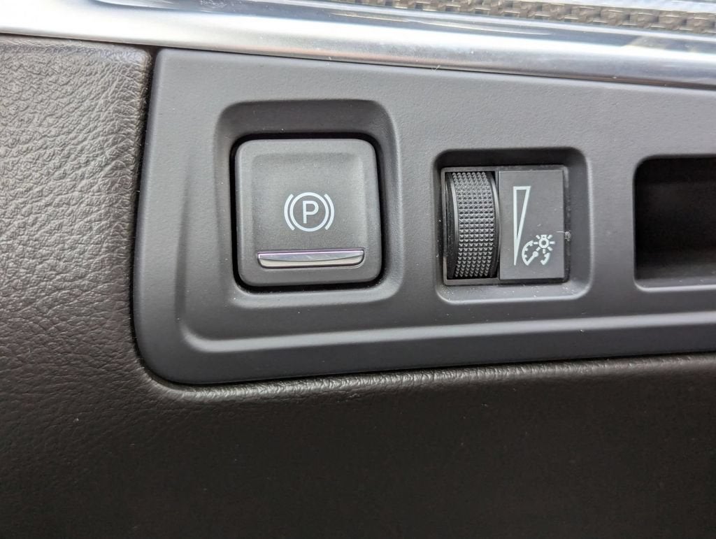 2024 Cadillac XT5 Sport