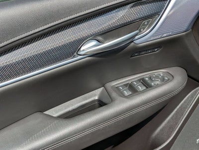 2024 Cadillac XT5 Sport