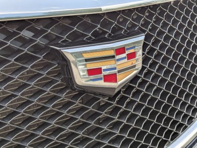 2024 Cadillac XT5 Sport