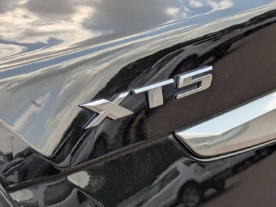 2024 Cadillac XT5 Sport