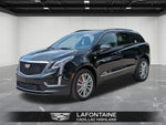 2024 Cadillac XT5 Sport