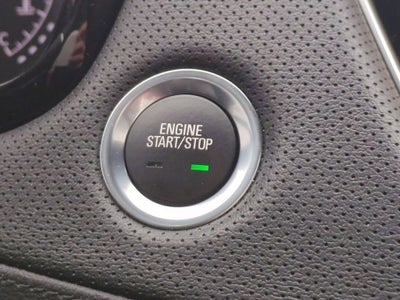 2023 Cadillac XT5 Sport