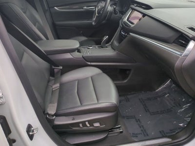 2023 Cadillac XT5 Sport