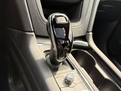 2023 Cadillac XT5 Sport