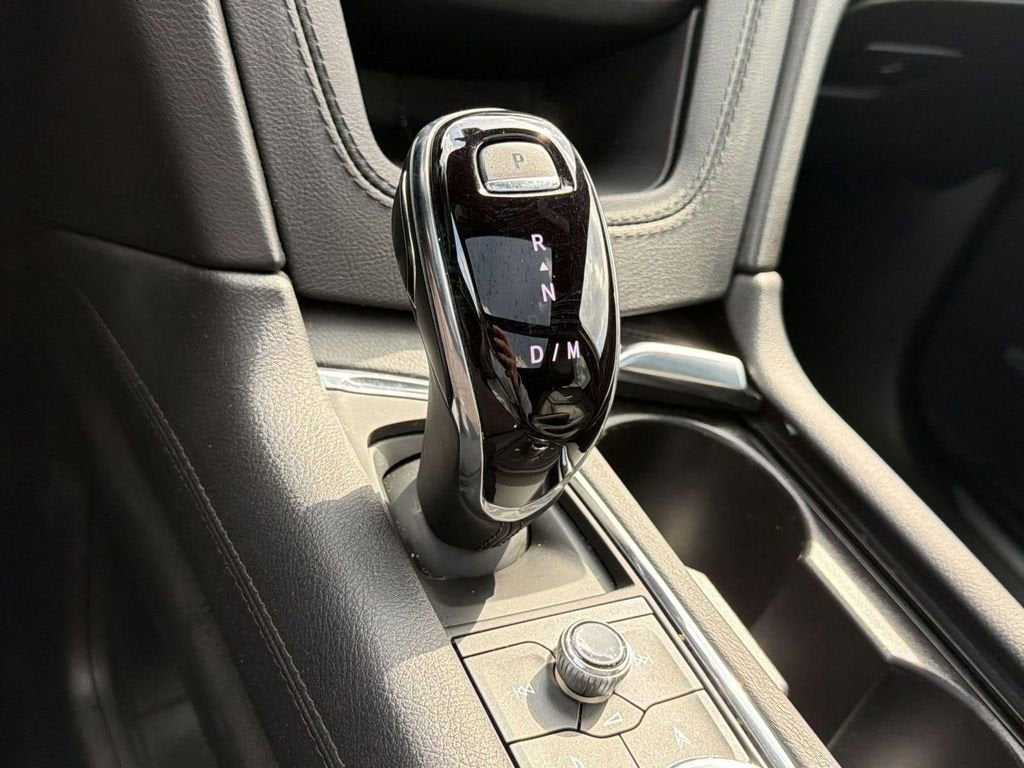 2023 Cadillac XT5 Sport