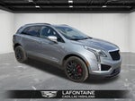 2023 Cadillac XT5 Sport