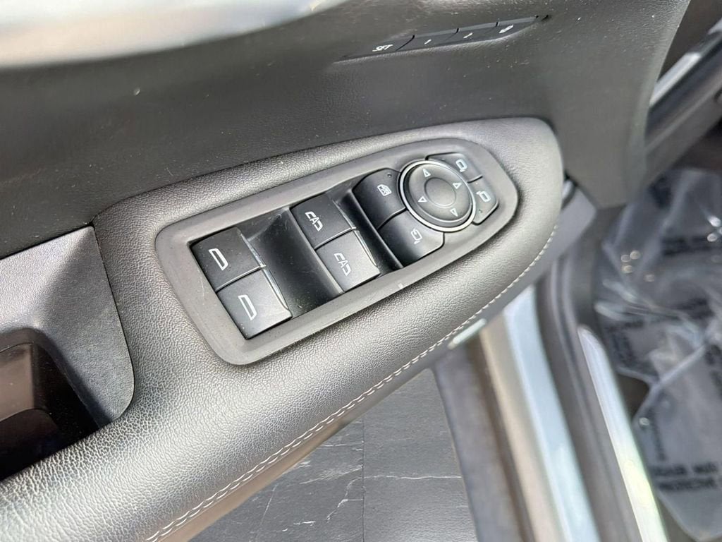 2023 Cadillac XT5 Sport