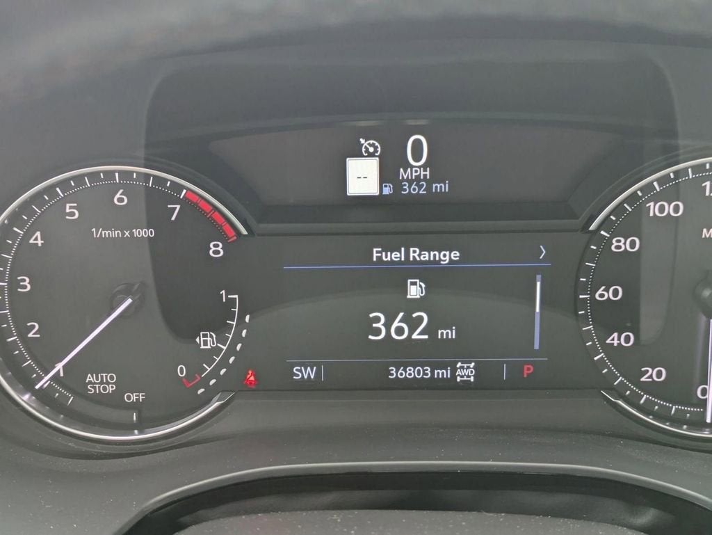 2024 Cadillac XT5 Sport