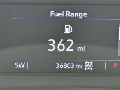 2024 Cadillac XT5 Sport